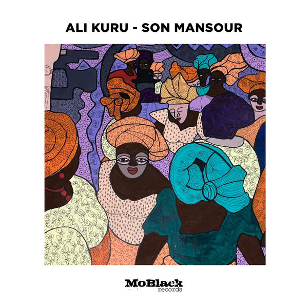 Ali Kuru - Son Mansour [MBR436]